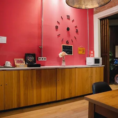 Cosmopolitan Boutique Rambla