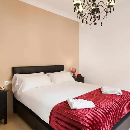 Eduardo Apartamento Barcelona