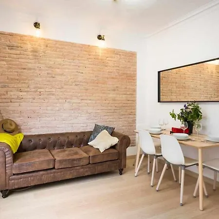 Eduardo Apartamento Barcelona