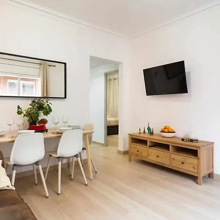 Eduardo Apartamento