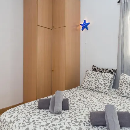 Appartamento Key Sagrada Familia / Marina 223 *
