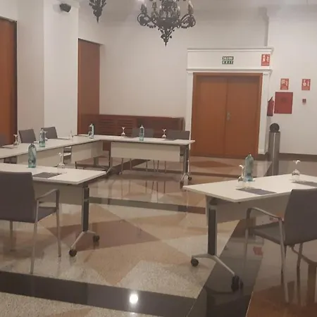 巴塞罗那参议员水疗酒店 巴塞罗那