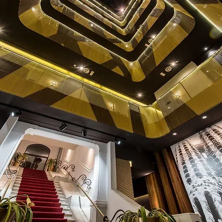 Vincci Gala Otel