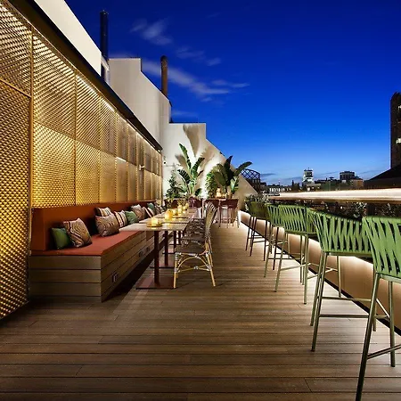 Vincci Gala Otel 4*