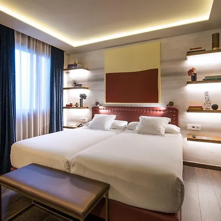 Vincci Mae Otel Barselona