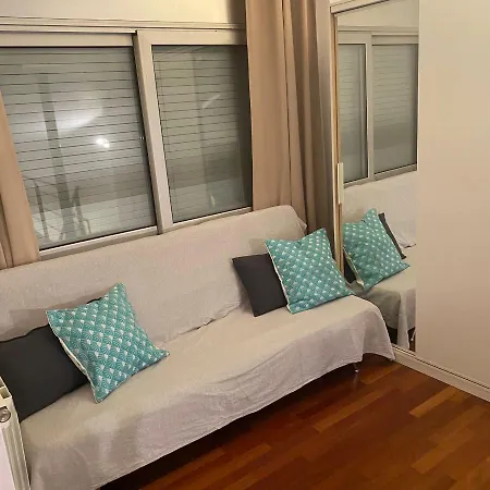 Apartment U-nique Seneca Ii Barcelona