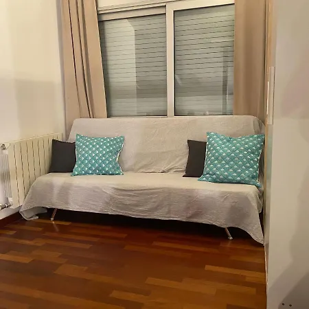 U-nique Seneca Ii Apartment Barcelona