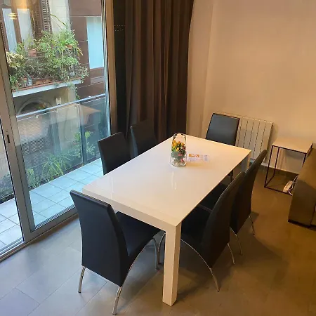 Apartment U-nique Seneca Ii Barcelona
