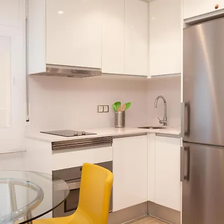 Apartamento Bbarcelona Sant Pau Flat Barcelona