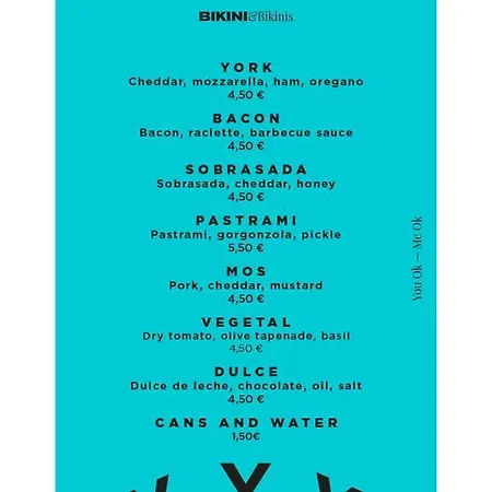 Yomo Bcn Port