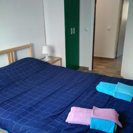 Appartamento Coqueto Apartamento *