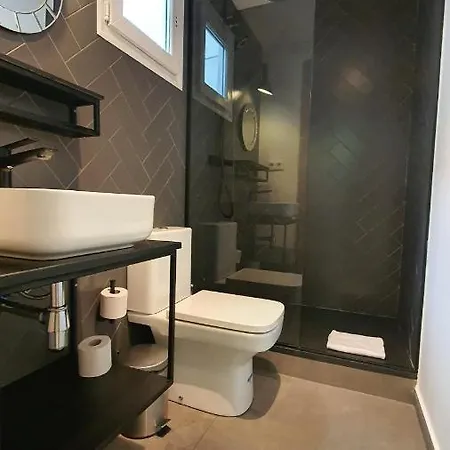 Apartamento Barrio Gotico Escudellers *