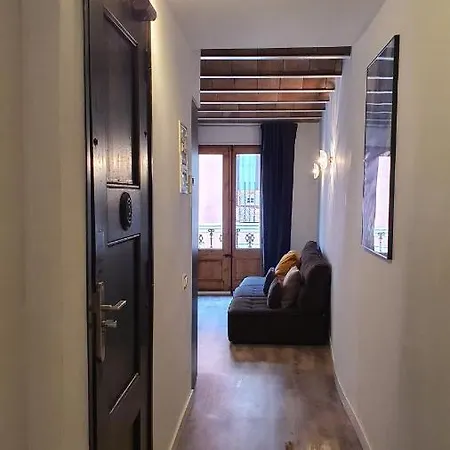 Barrio Gotico Escudellers Apartmán