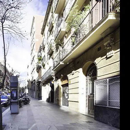 Urban District Barcelona