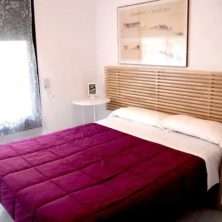 Hotel Bypillow House Barcelona