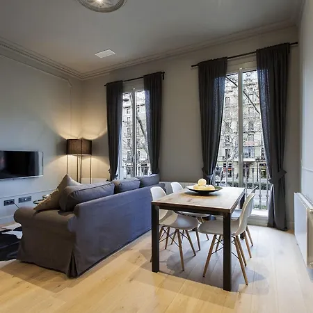 Ab Casa Saltor * Barcelona