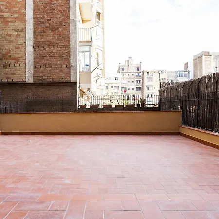 Ab Casa Saltor Barcelona