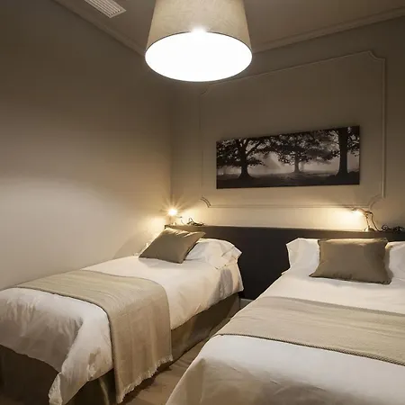 Ab Casa Saltor Apartment