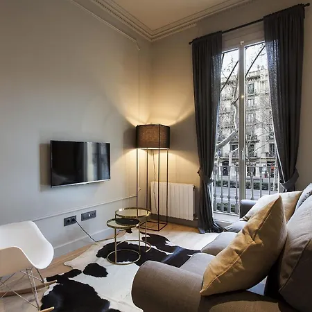 Ab Casa Saltor Apartment *
