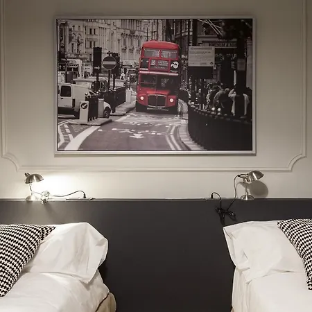 Ab Casa Saltor Apartment Barcelona