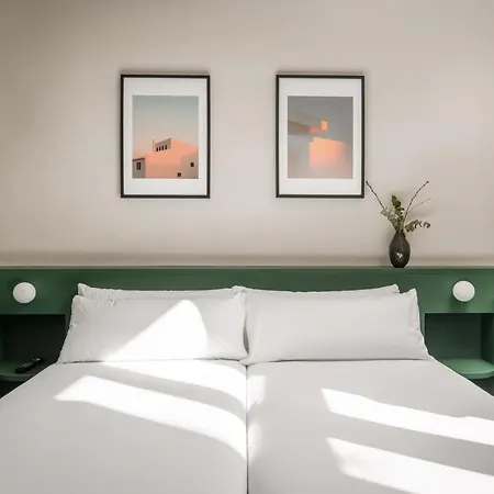 Hotell Bypillow Mothern