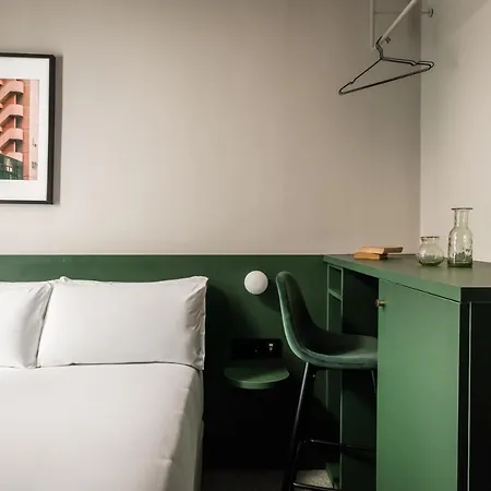 Bypillow Mothern Barcelona