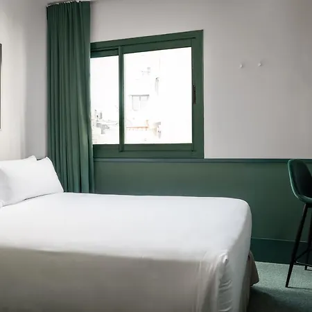 Bypillow Mothern 3* Barcelona