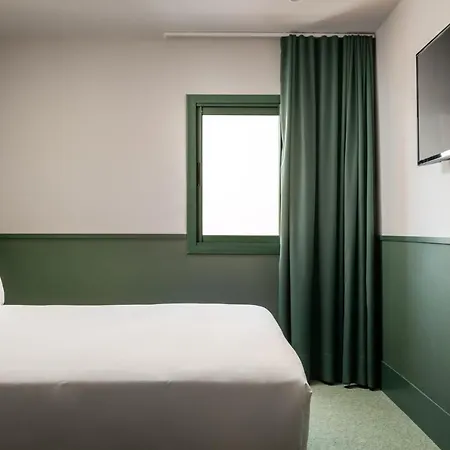 Bypillow Mothern Barcelona