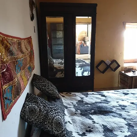 Masia Cal Lari Barcelona