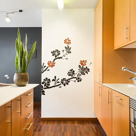 My Space Executive Center Apartamento Barcelona