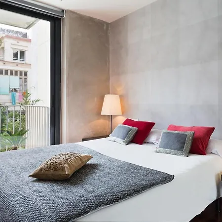 Apartamento My Space Executive Center *