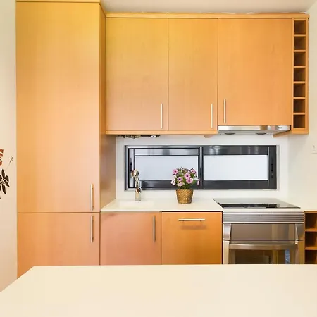 Apartamento My Space Executive Center *