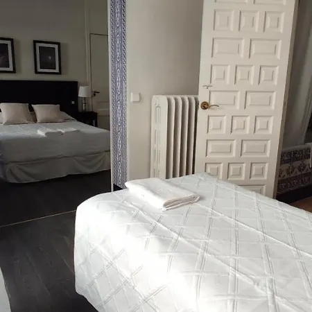 Casa Consell Bailen, Guest house