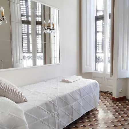 Guest house Casa Consell Bailen,