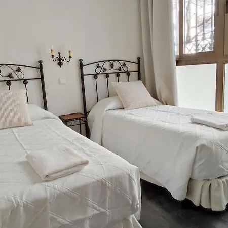 Casa Consell Bailen, Guest house *
