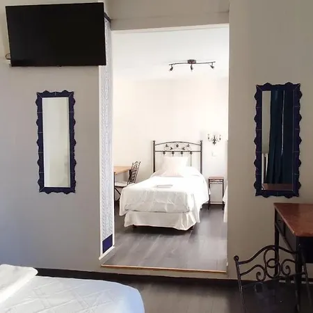 Guest house Casa Consell Bailen, *