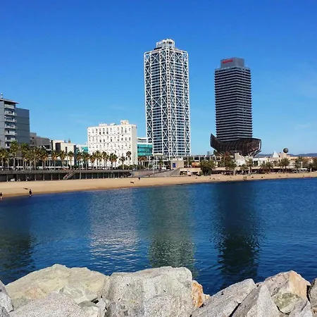 Rambla Barcelonastuff *