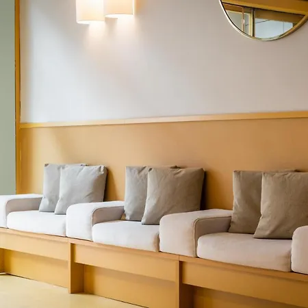 Bypillow Mothern Hotel Barcelona
