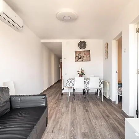 Apartmán Lovely Barca 2 *
