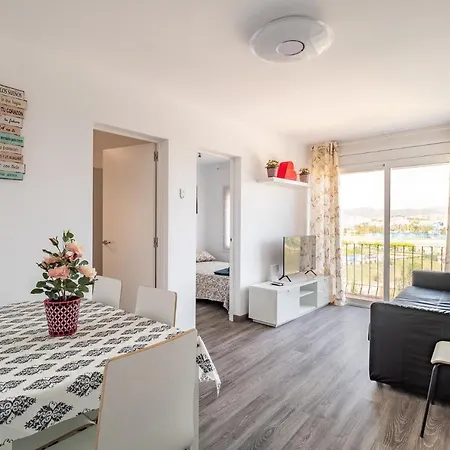 Apartmán Lovely Barca 2 *