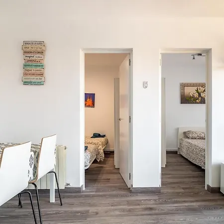 Apartmán Lovely Barca 2