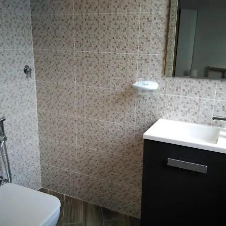 Coqueto Apartamento Appartamento