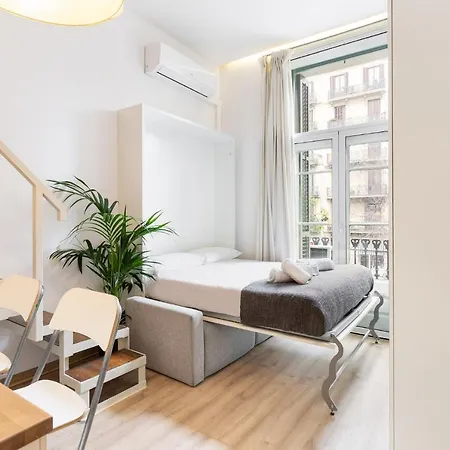 Apartamento Cozy Bright *
