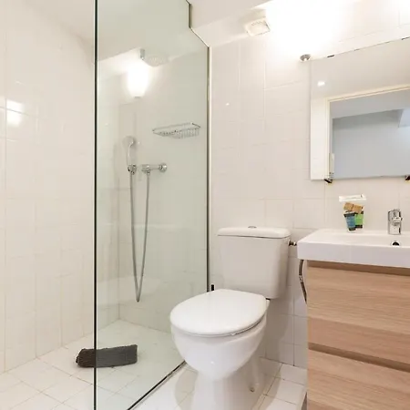 Cozy Bright Apartamento *
