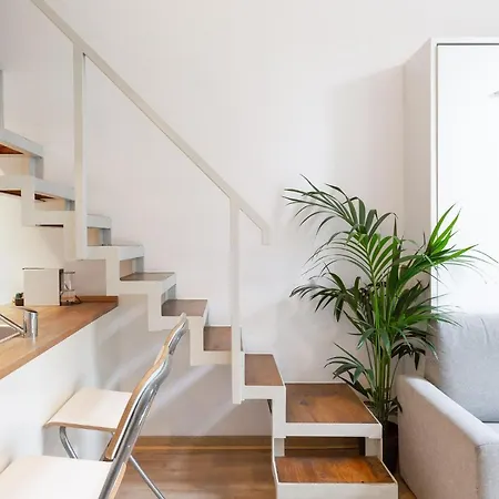 Apartment Cozy Bright