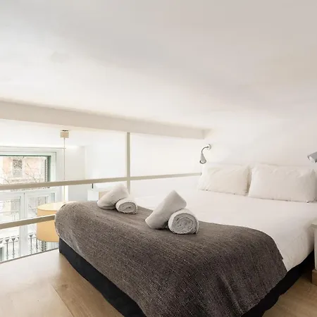 Apartment Cozy Bright *