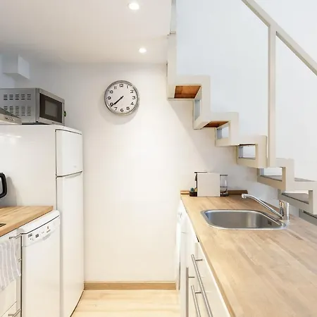 Apartamento Cozy Bright *
