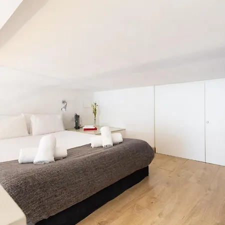 Cozy Bright Barcelona