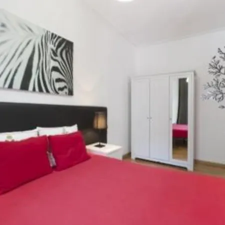La Meva Llar Poeta-cabanyes,-81 Apartamento *