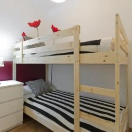 La Meva Llar Poeta-cabanyes,-81 Apartamento